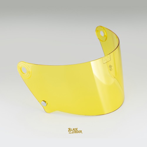 옐로우 쉴드, 레고 빈티지 2.0 헬멧