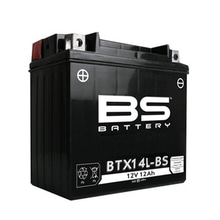 BTX14L BS 배터리