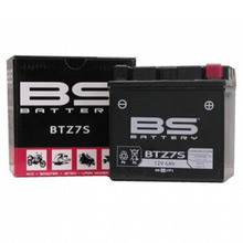 BTZ7S BS 배터리