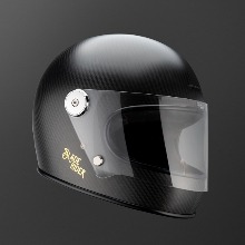 레고 빈티지 2.0 헬멧 무광 카본